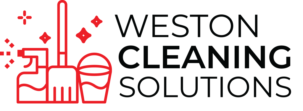 weston cleaning solutions logo